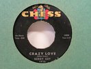 Buddy Guy-Crazy Love/Leave My Girl Alone-Blues-7