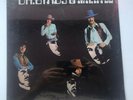 The Byrds LP Dr. Byrds & Mr. Hyde SEALED ORIGINAL