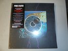 Pink Floyd Pulse Live 2018 remastered reissue vinyl 4 LP box set NEW & SEALED