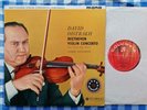 Columbia 33CX 1672 UK - Beethoven Violin Concerto David Oistrakh Cluytens  MINT