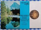 Melodia 489.012 Stereo - Boccherini Haydn Cello Concertos Daniel Shafran MINT