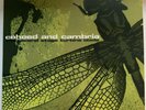 COHEED AND CAMBRIA SECOND STAGE TURBINE BLADE DBL LP GRN VINYL LYRIC INSERT, NEW