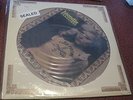 BLONDIE HEADLINES PICTURE DISC LP SEALED LIVE 11/4/78 BOSTON MASS TMOQ