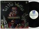 Little Walter - The Blues World Of Little Walter LP - Delmark VG++