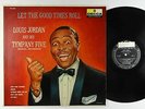 Louis Jordan - Let The Good Times Roll LP - Decca Mono DG