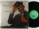 Sonny Boy Williamson - Keep It To Ourselves LP - Alligator