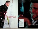 MICHAEL BUBLE Love & The Christmas Album 2-LP Pack NEW* Vinyl Best of Xmas Songs