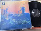Pink Floyd More Original UK Press, Rare Psych Vinyl