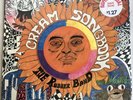 The Rubber Band Cream Songbook LP GRT-10000, Sealed