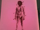 Jay Reatard Australian Limited Tour Cover Blood Visions Demos Vinyl 7