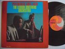 LEBRON BROTHERS  Psychedelic Goes Latin COTIQUE Mono + Latin Soul LP HEAR