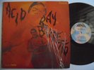 RAY BARRETTO Acid FANIA Mono + Latin Soul Boogaloo + LP HEAR
