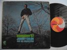 JOHNNY COLON Boogaloo 67 COTIQUE Mono + Latin Soul Boogaloo LP HEAR
