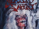 Morbid Saint - Spectrum Of Death (Vinyl LP - 1990 - MX - Original)