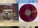 The Cranberries In The End Ltd Edition Cranberry Vinyl LP MINT CONDITION A1 B1