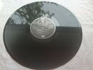 SAXON  INNOCENCE IS NO EXCUSE Original Press LP MINT ARCHIVED COPY