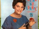 CONNIE FRANCIS 