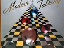 Modern Talking ?– Let's Talk About Love - The 2nd Album - lp couleur