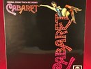 LIZA MINNELLI Cabaret 1974 UK vinyl LP film soundtrack EXCELLENT CONDITION OST #