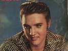 ELVIS PRESLEY CHRISTMAS ALBUM LP RCA UK MONO RED DOT RARE VG PRO CLEANED