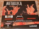 Metallica Load 12