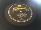 The Beatles Help Original UK Mono Vinyl Lp Emitex Inner -2/-2