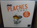 The Stranglers – Peaches The Very Best Of LP BF RSD 2020 Brand New