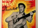 ELVIS PRESLEY  