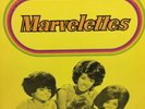 The Marvelettes -RARE TAMLA MOTOWN VINYL DOUBLE LP. ANTHOLOGY GREATEST HITS