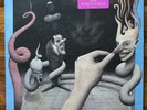 The Chameleons UK Strange Times RARE promo issue w/ bonus album 2 x LP vinyl '86