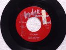 MARVIN AND JOHNNY Little Honey / Honey Girl MODERN 946