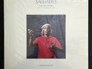DOM UM ROMAO - SAUDADES - BRAZILIAN BOSSA NOVA JAZZ AUDIOPHILE WATER LILY LP