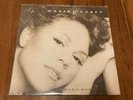 Mariah Carey Music Box LP Korea