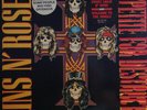 GUNS N' ROSES - APPETITE FOR DESSTRUCTION - DE 87 - NM