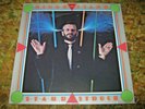 BEATLES/RINGO STARR SEALED LP 