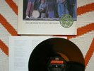 Van Morrison & The Chieftains Irish Heartbeat Vinyl UK 1988 Mercury A2/B2 LP EXC
