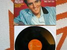 Elvis Presley Jailhouse Rock Vinyl 1970 Genuine South Africa RCA LP Laminate Cov