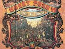 Richard and Linda Thompson - Hokey Pokey - LP Vinyl - 7798111 - NEW