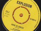 'RARE' 70's Reggae / R&B Soul   Going In Circles Explosion [EX-2054]  NM- / EX