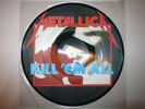 Metallica ?– 'Kill 'Em All' 12