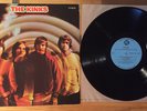 THE KINKS VILLAGE GREEN PRESERVATION SOCIETY PYE FIRST PRS STEREO LP VINYL LP EX