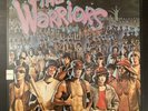 The Warriors Original Motion Picture Soundtrack - (Vinyl, 1979)