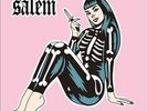 SALEM-SALEM NEW VINYL