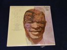 SMILE NAT KING COLE PROMOTIONAL RECORD LP 
