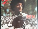 Michael Jackson Ben Rats Cover (12