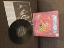 Massacre from beyond Vinyl/ LP/Schallplatte
