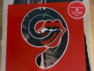 Rolling Stones Sticky Fingers Limited Red Vinyl Carnaby Street Exclusive New