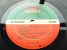 Led Zeppelin - Houses Of The Holy // USA '73 RL Cut OBI LP Atlantic Mint Copy