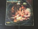 Orquesta La Solucion LADS 342 1980 Salsa LP Frankie Ruiz
