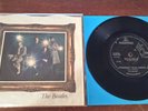 THE BEATLES - STRAWBERRY FIELDS FOREVER / PENNY LANE - ORIGINAL 1967 UK MONO 7